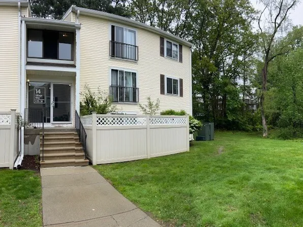 14 Village Way APT 23, Natick, MA 01760