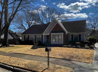 1994 Corbin Rd, Germantown, TN 38139