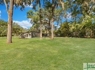 73 Tideland Dr, Midway, GA 31320