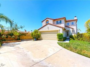 28423 Connick Pl, Saugus, CA 91350