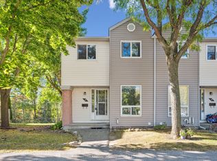 40 Imperial Rd N #39, Guelph, ON N1H 8B4