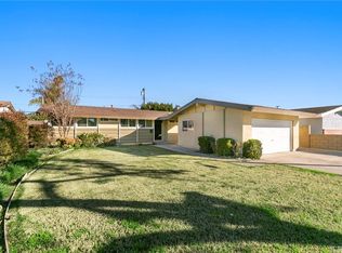 2491 W Harriet Ln, Anaheim, CA 92804