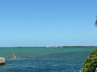 1778 Pine Channel Dr, Little Torch Key, FL 33042