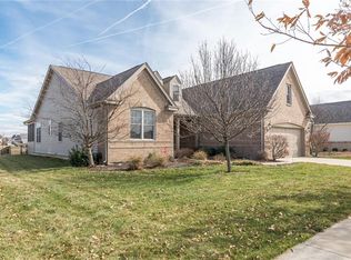 14857 Montclair Dr, Westfield, IN 46074