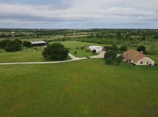 2276 Hodge Ln, Moody, TX 76557