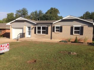 315 W Beech Ave, Yukon, OK 73099