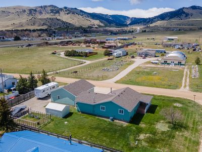 261 Hemlock St, Buffalo, WY, 82834