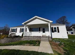 3157 Smiley Rd, Bridgeton, MO 63044