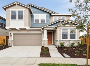 351 E Bobby Gln, Mountain House, CA 95391