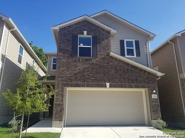 3 bed, 2.5 bath, 1663 sqft, $1,850 — Photo 1