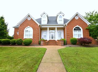 2620 Sequoya Trce, Murfreesboro, TN 37127