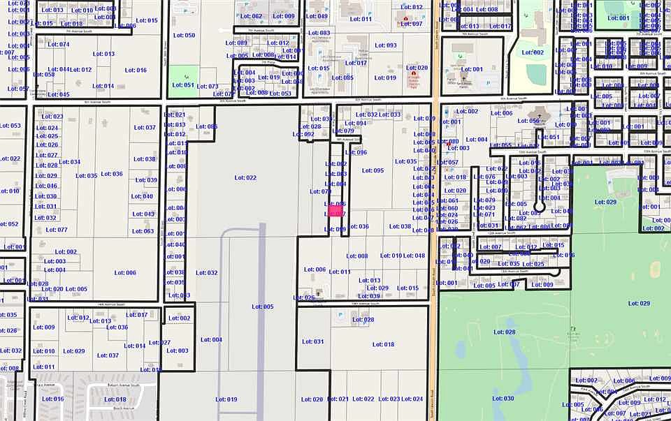 2nd image of 1120 S 25th Pl