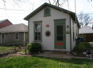239 Morton Ave, Dayton, OH 45410