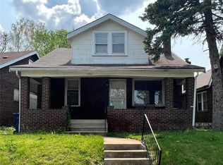 5986 Astra Ave, Saint Louis, MO