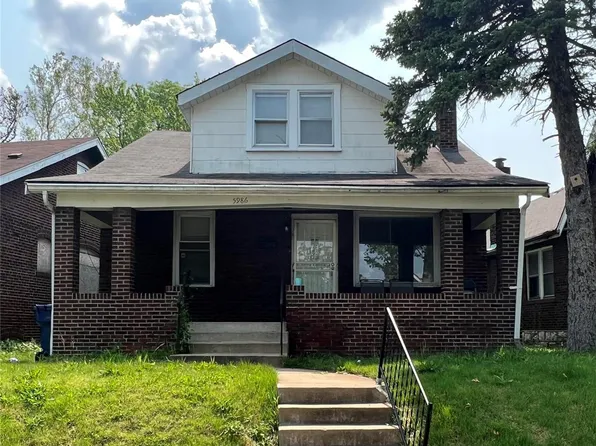 5986 Astra Ave, Saint Louis, MO 63147