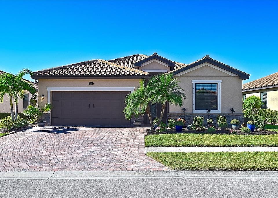 1st image of 12481 CINQUETERRE DRIVE