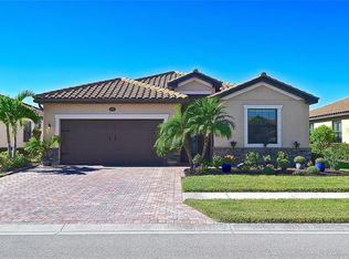 12481 Cinqueterre Dr, Venice, FL 34293