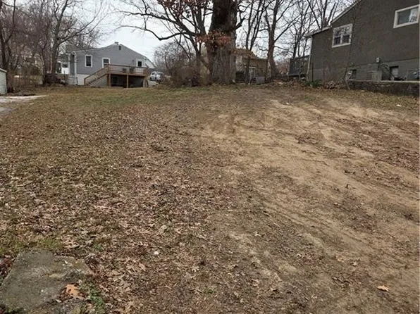 1856 S Saint Paul St, Kansas City, KS 66103