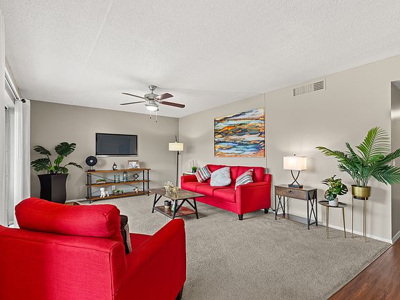 Huge Floor Plans