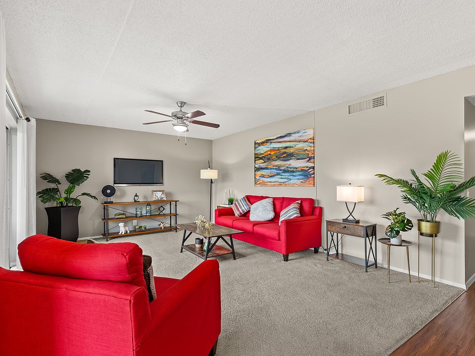 Huge Floor Plans