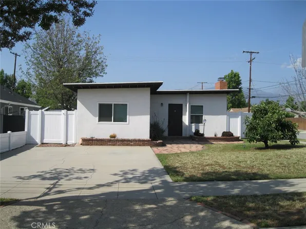 1395 3rd St, La Verne, CA 91750
