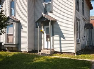 202 E Gilbert St #3, Muncie, IN 47305
