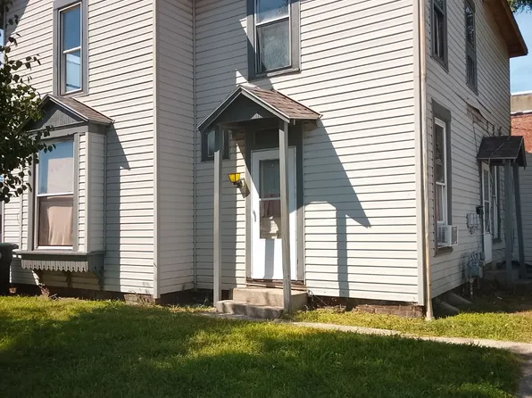 202 E Gilbert St #3, Muncie, IN 47305