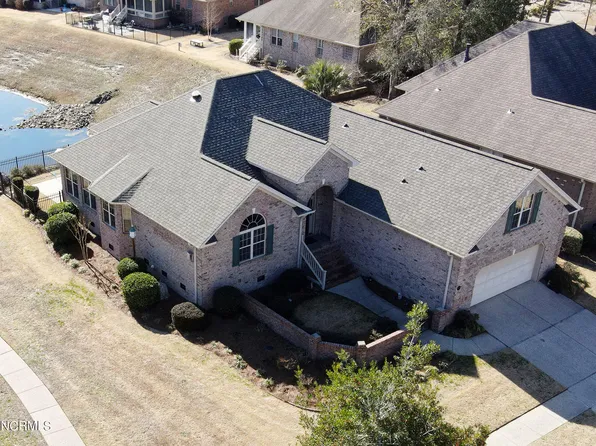 1110 Groppo Cove, Wilmington, NC 28412
