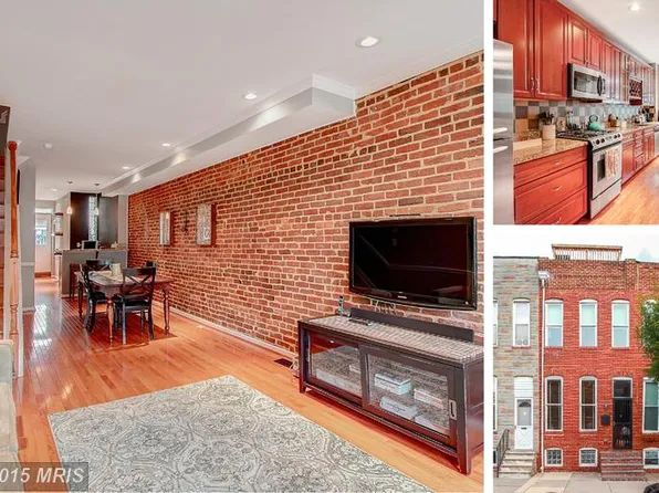 843 S Kenwood Ave, Baltimore, MD 21224