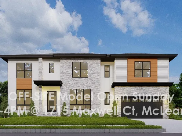 1203 Cottage St SW, Vienna, VA 22180