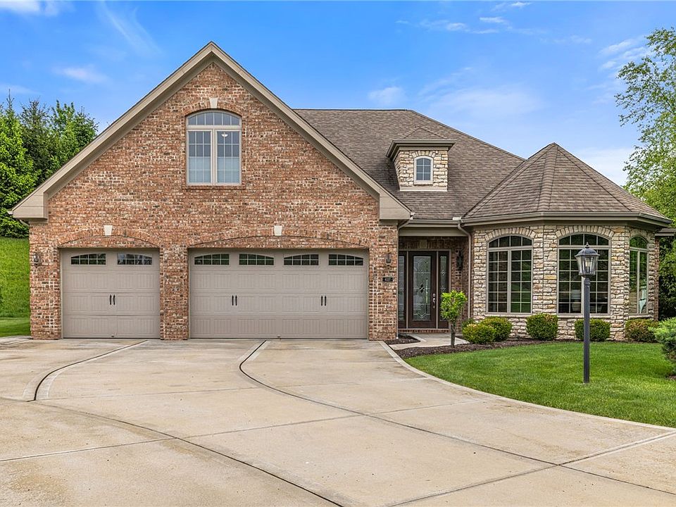 1st image of 4327 Muirfield Dr
