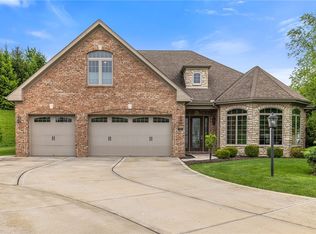 4327 Muirfield Dr, Allison Park, PA 15101