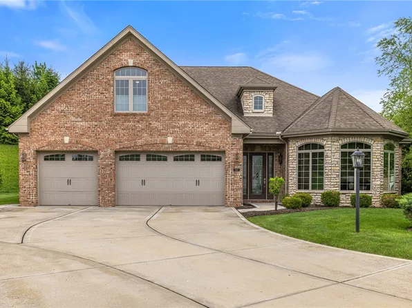 4327 Muirfield Dr, Allison Park, PA 15101