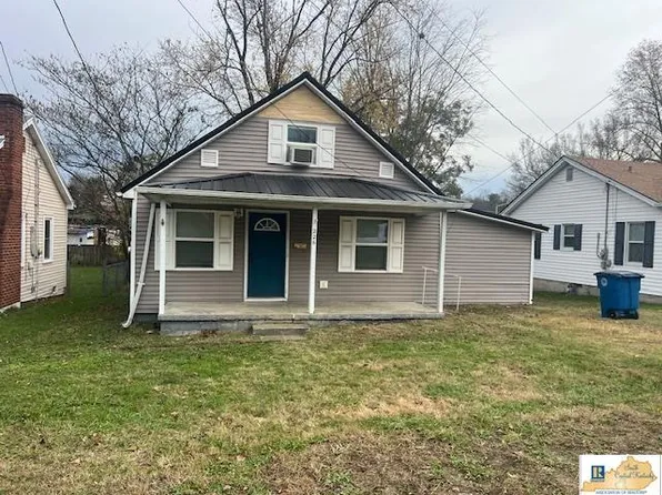 226 Walnut St, Glasgow, KY 42141