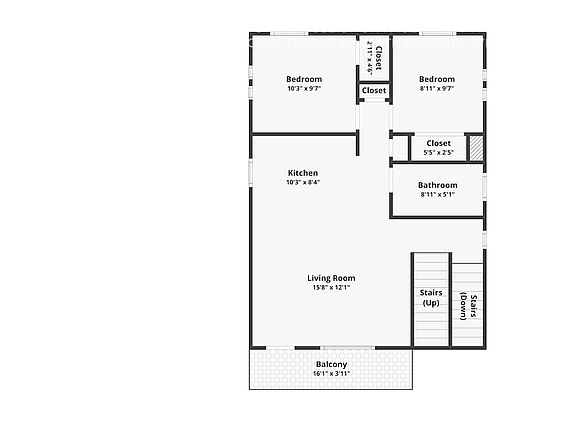 3rd image of 12623 E 101st Dr