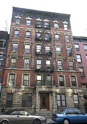 224 East 11th Street in East Village