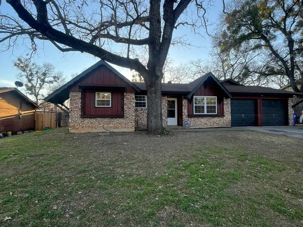 1036 Idlewood Ave, Azle, TX 76020