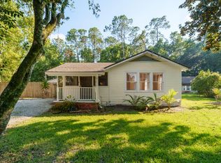 5516 Cruz Rd, Jacksonville, FL 32207