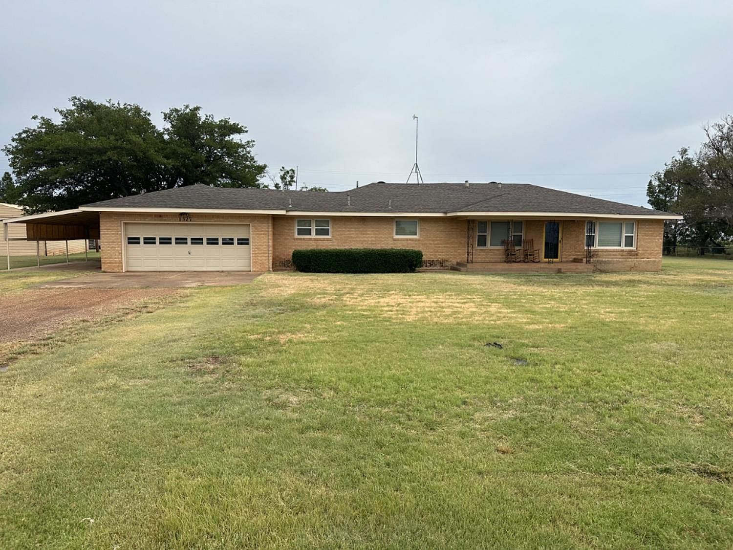 1327 E Us Highway 82, Crosbyton, TX 79322 MLS 202409761 Zillow
