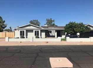 4508 E Halifax St, Mesa, AZ 85205
