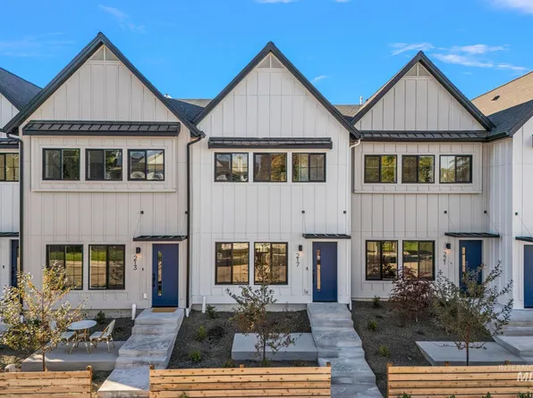 217 W Highland St, Boise, ID 83706
