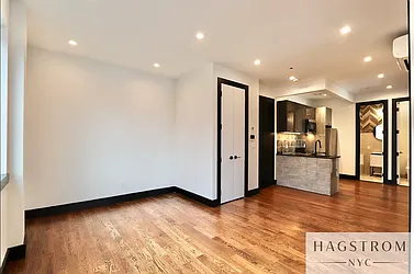 Rented by Hagstrom Management Inc
