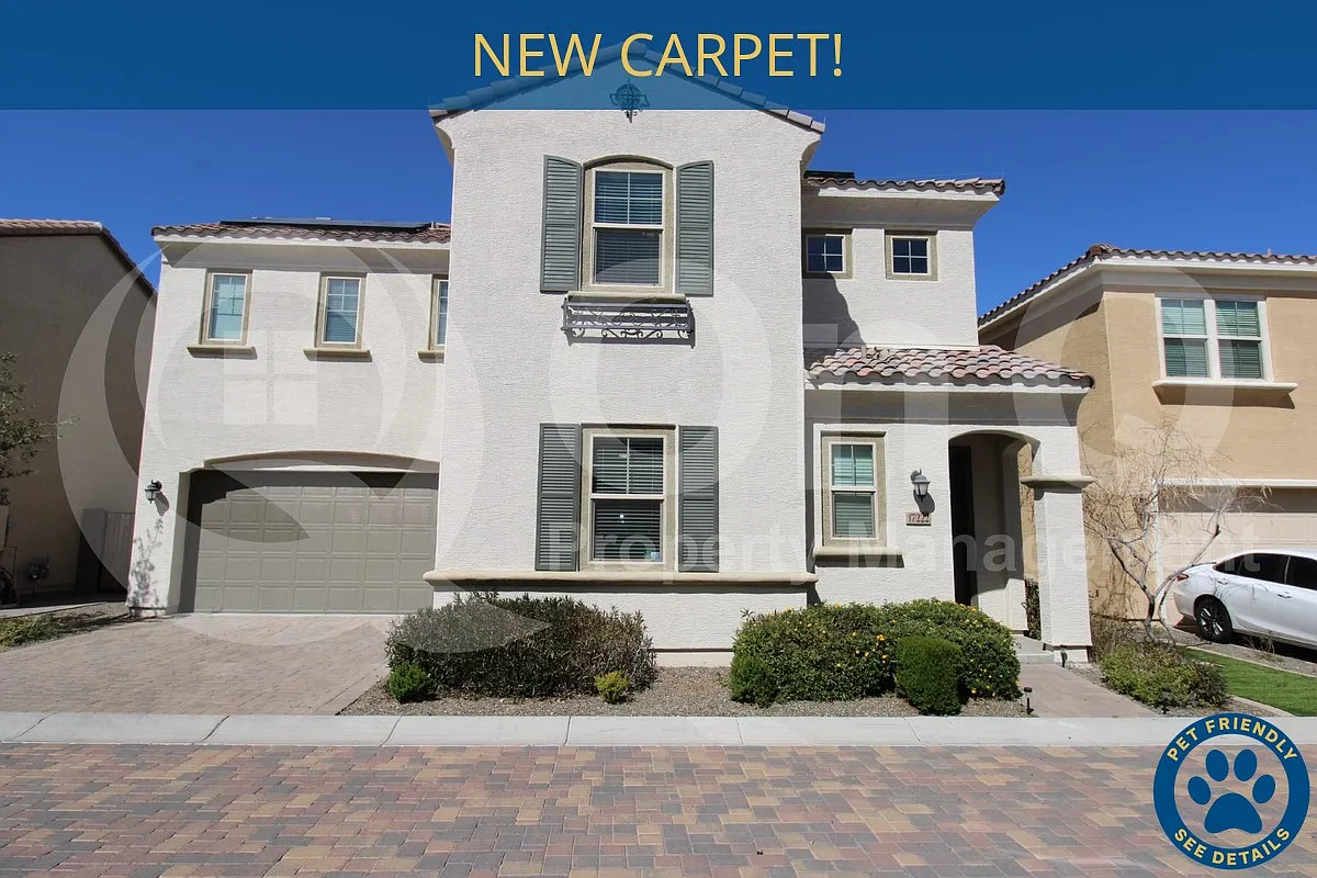 3 bed, 2.5 bath, 2100 sqft, $2,899 — Photo 1