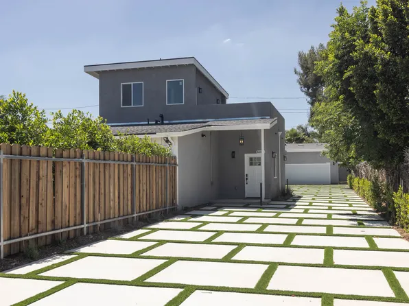 8601 1/2 Comanche Ave, Winnetka, CA 91306