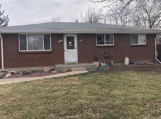 6732 Harlan St, Arvada, CO 80003