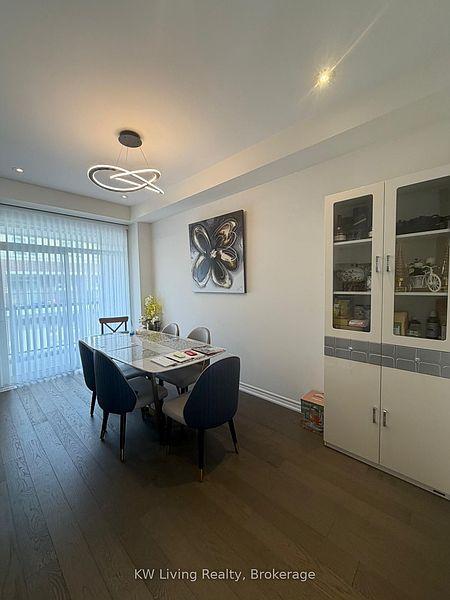 Markham Townhouse for rent - 4 Bedrooms — photo 4