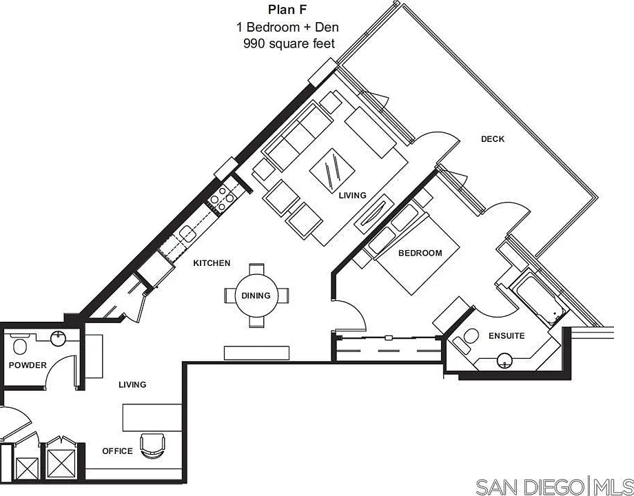 1441 9th Ave #104