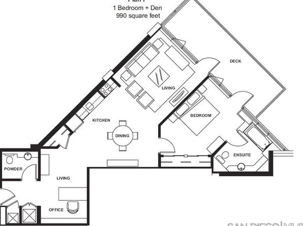 1441 9th Ave Unit 104