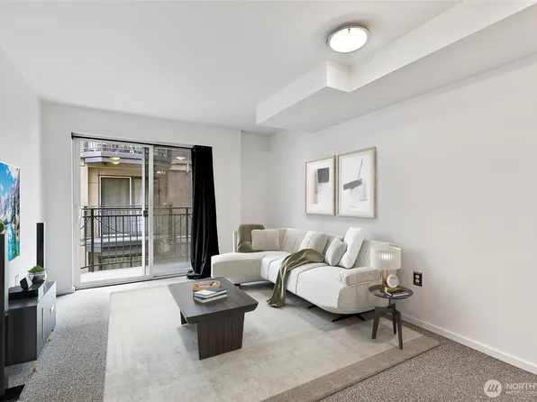 425 Vine Street #610, Seattle, WA 98121