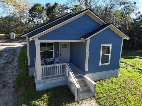 610 N Stevens St, Thomasville, GA 31792